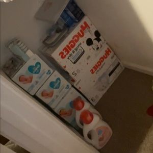 Baby necessity